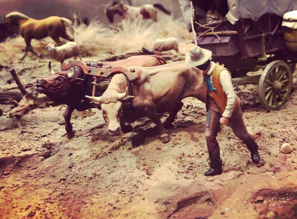 Indiana Jones Movie Review