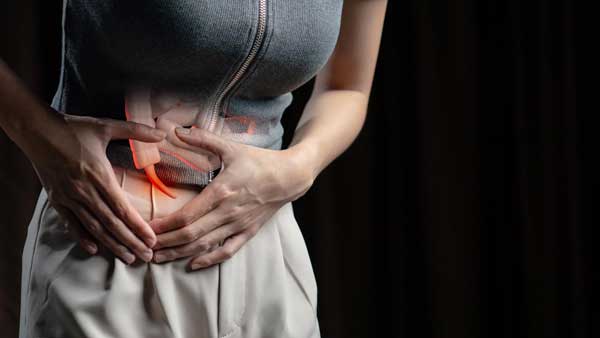 Abdominal Pain