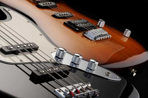 The Essential Role of the Bass in Music: Rhythm & Harmony