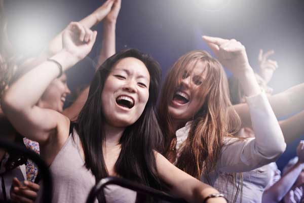 Music Concert