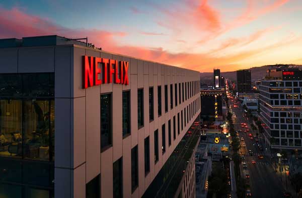 How Netflix Started, Evolved and Became a $116 Billion Company